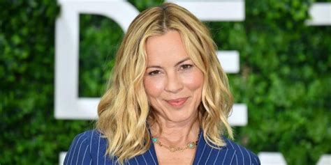 maria bello boobs|Maria Bello’s Measurements: Bra Size, Height, Weight and More